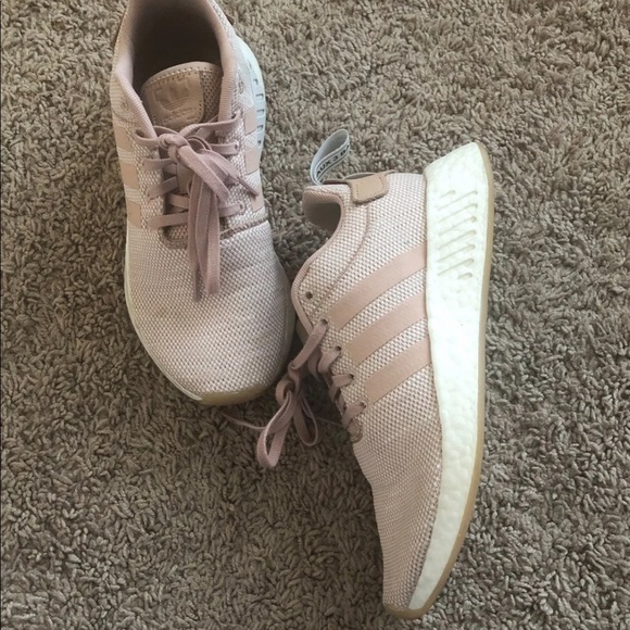 Adidas NMD R2’s - Picture 5 of 5